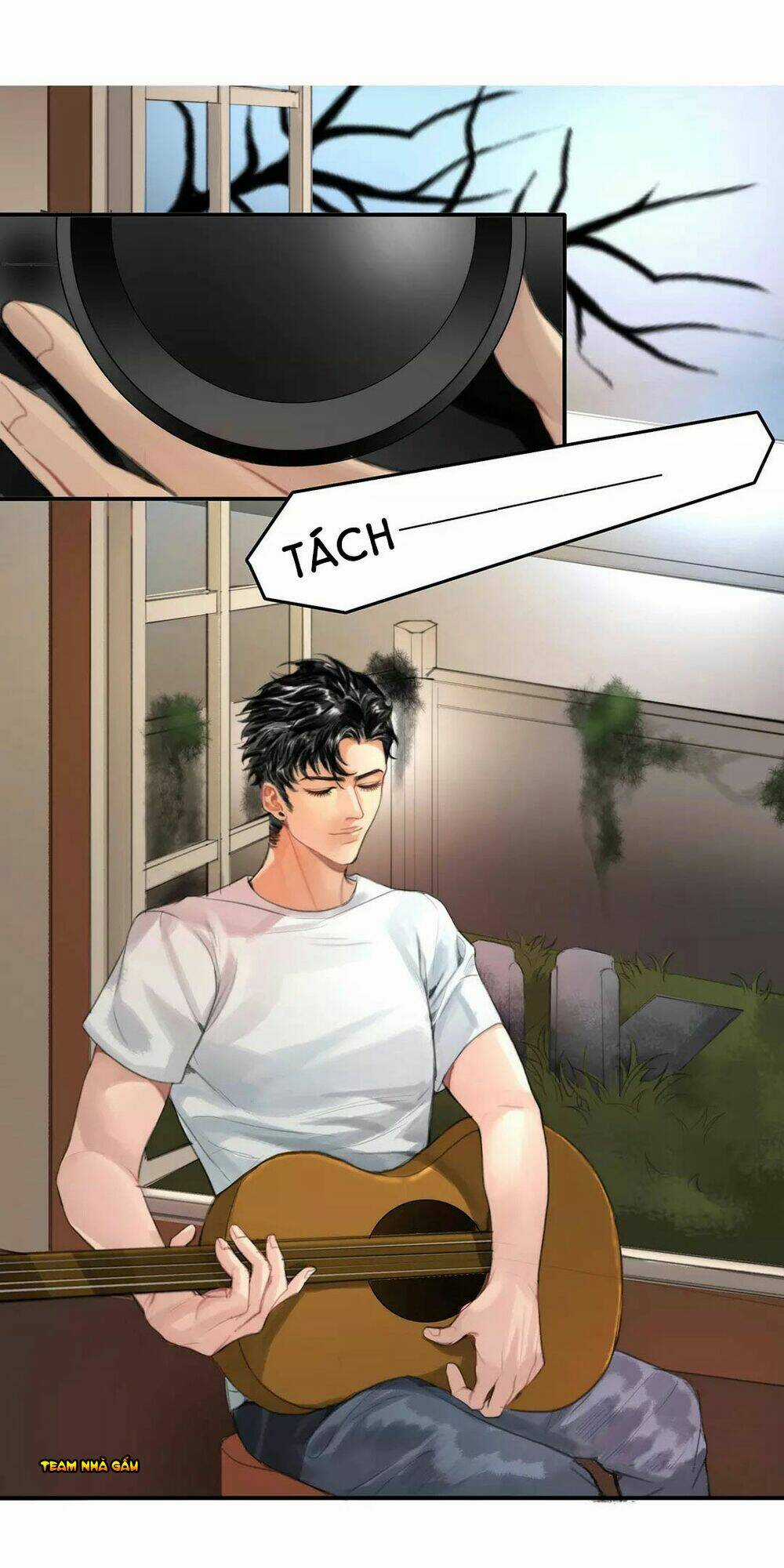 Cho Đến Khi Thần Chết Chia Lìa Đôi Ta Chapter 48 trang 1