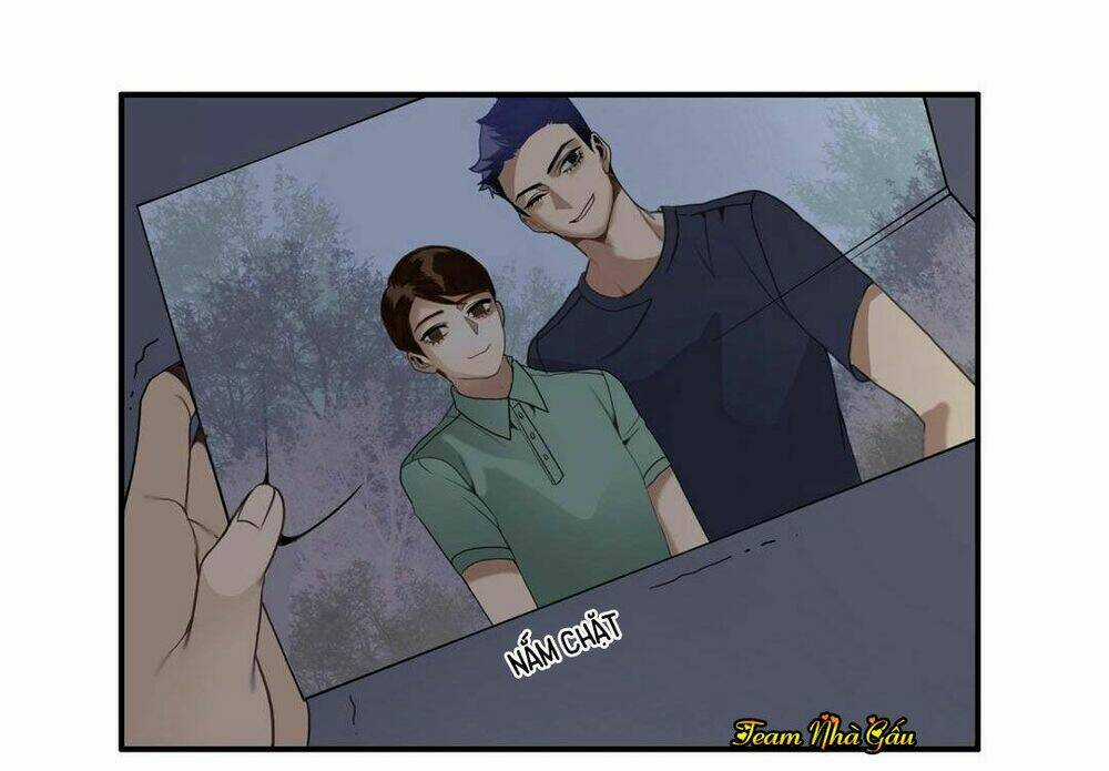 Cho Đến Khi Thần Chết Chia Lìa Đôi Ta Chapter 5 trang 1