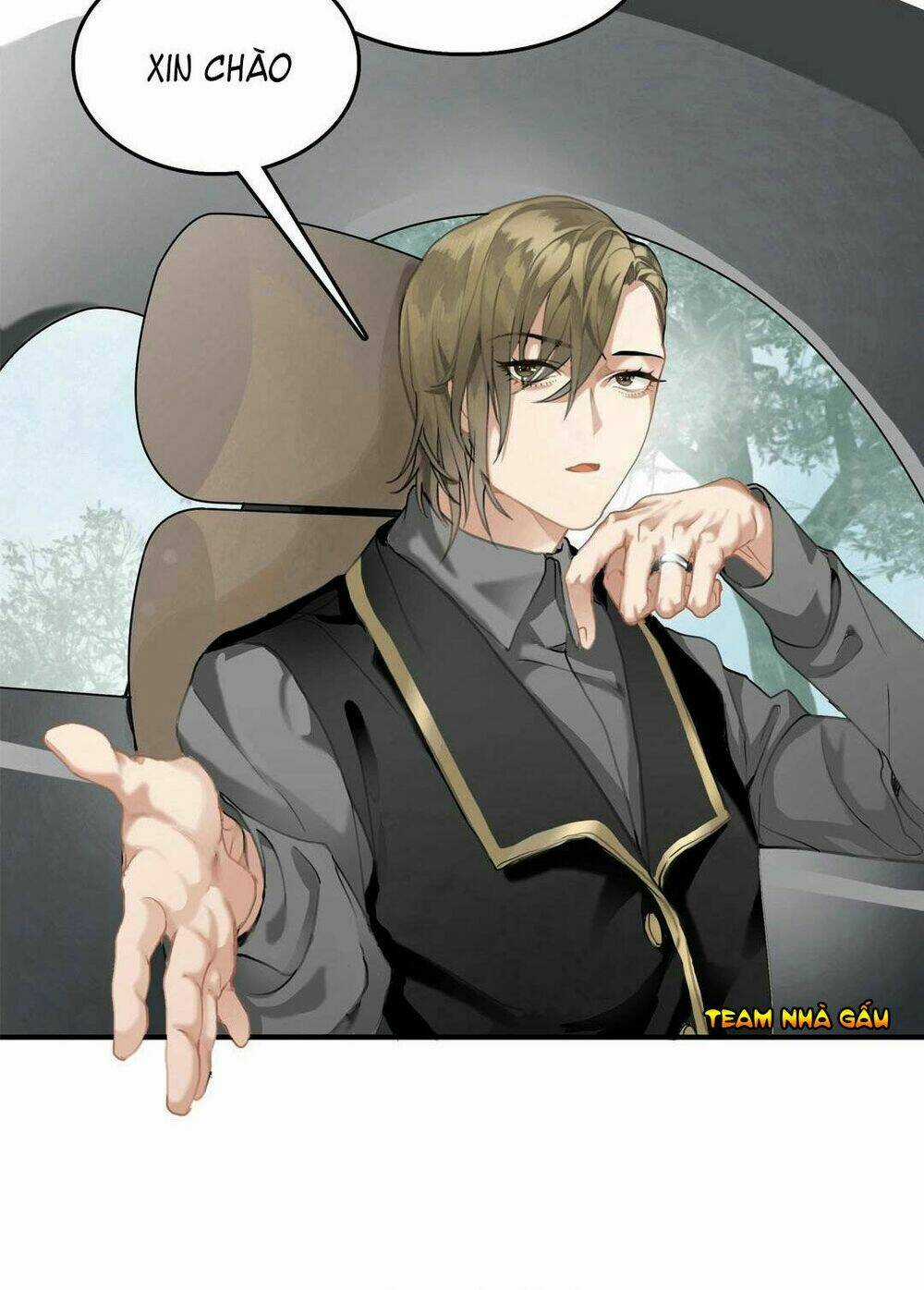 Cho Đến Khi Thần Chết Chia Lìa Đôi Ta Chapter 9 trang 1