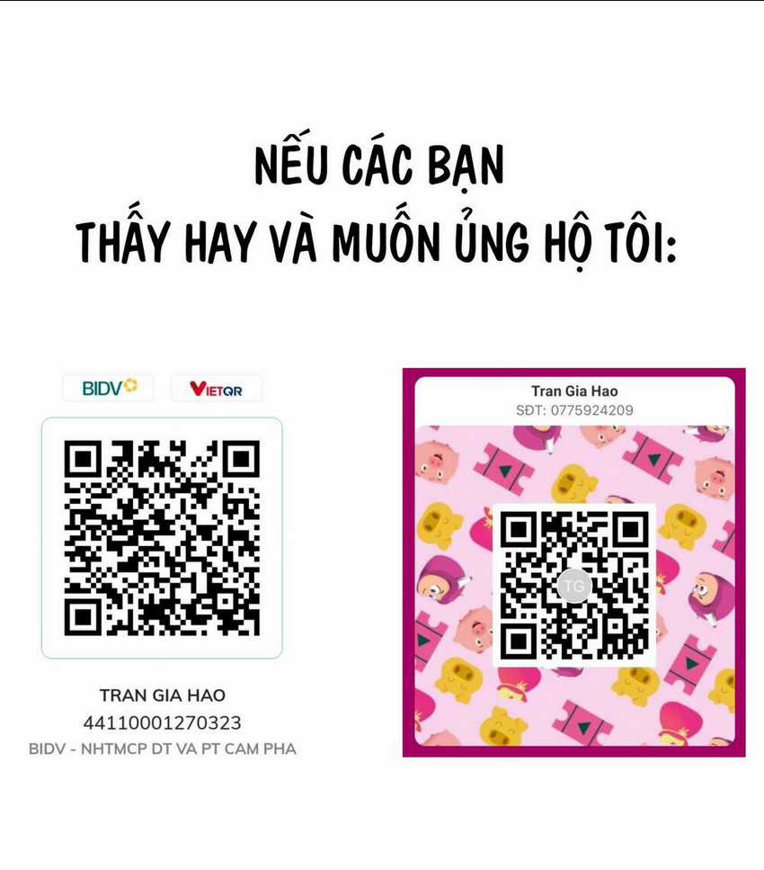 Cho dù cổ không ăn lại nữ chính, nhưng Bakeneko-chan vẫn sẽ cố gắng Chapter 10.5 trang 4