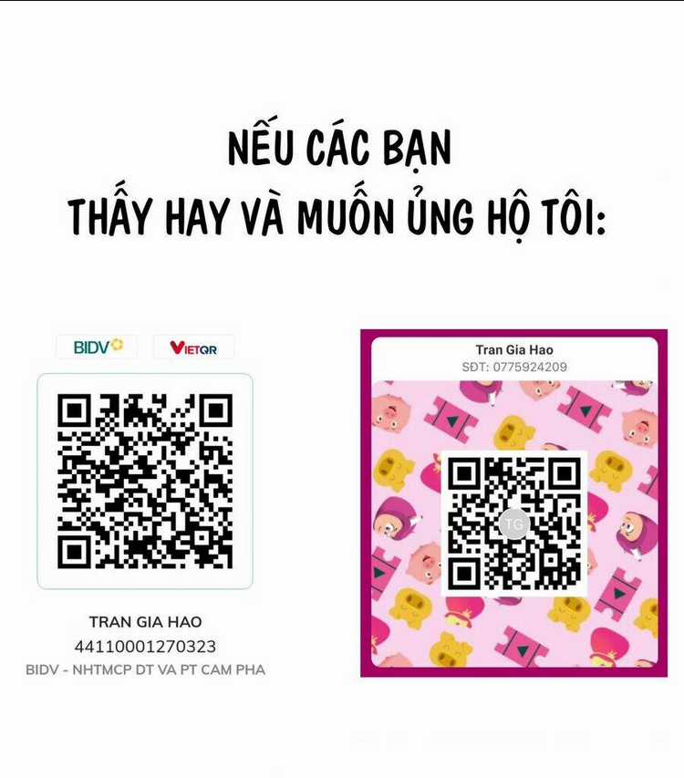 Cho dù cổ không ăn lại nữ chính, nhưng Bakeneko-chan vẫn sẽ cố gắng Chapter 3 trang 4