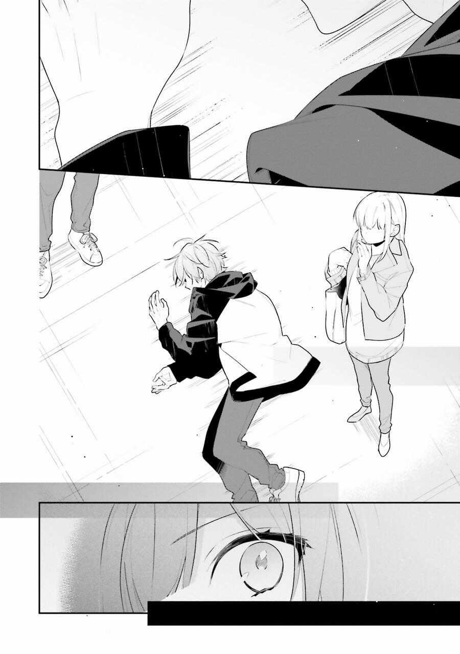 Cho Dù Tôi Có Chết, Tôi Cũng Sẽ Không Chọn Cậu Chương 23 trang 15