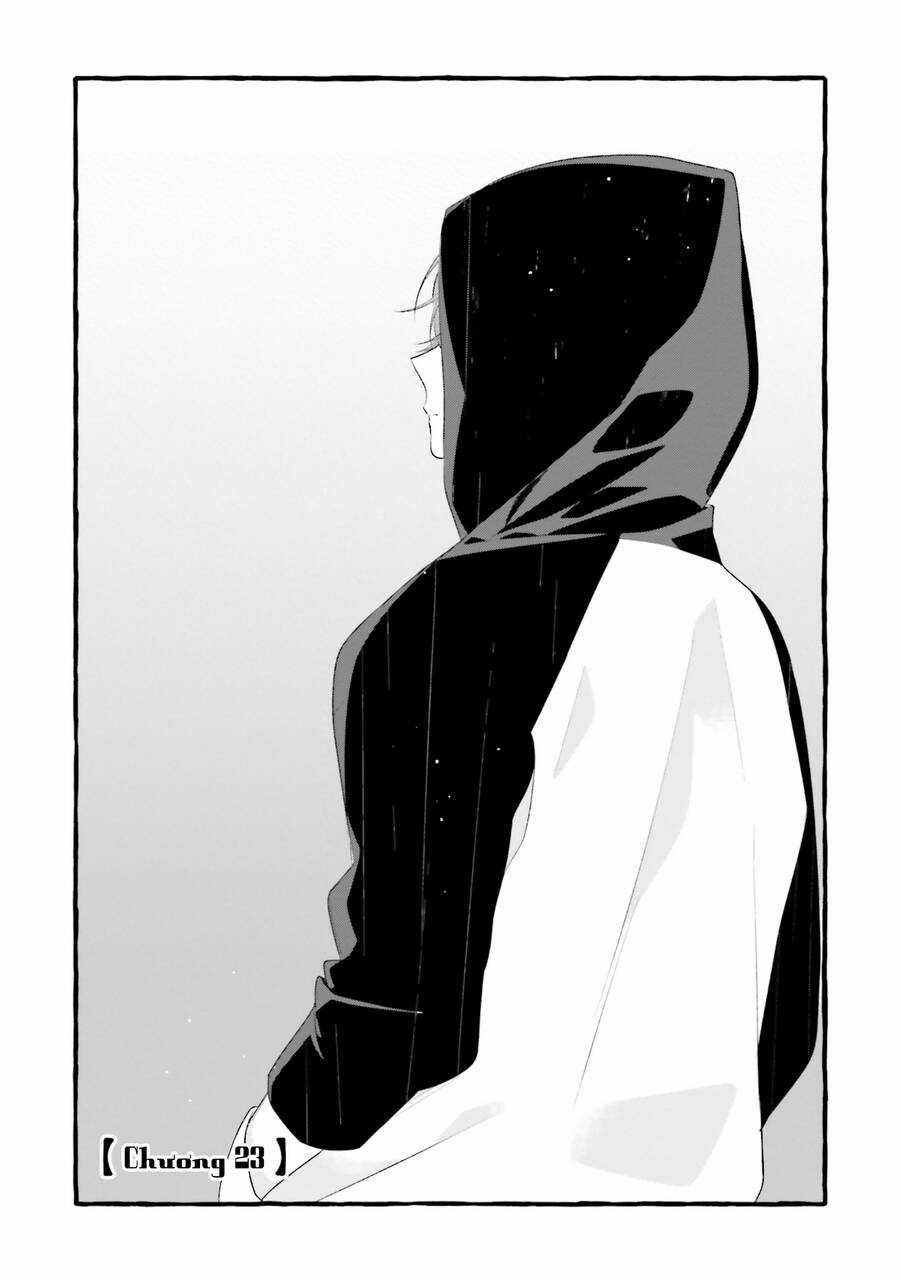 Cho Dù Tôi Có Chết, Tôi Cũng Sẽ Không Chọn Cậu Chương 23 trang 2