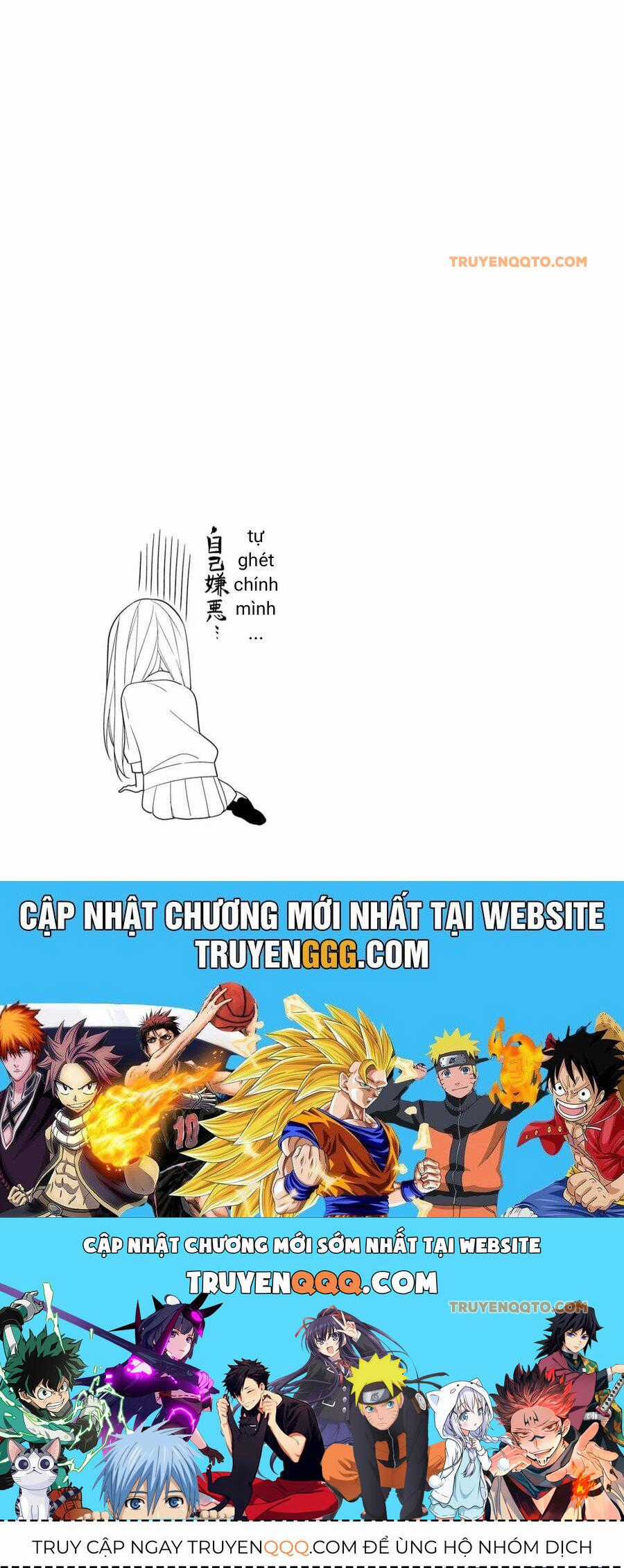 Cho Dù Tôi Có Chết, Tôi Cũng Sẽ Không Chọn Cậu Chương 29 trang 21