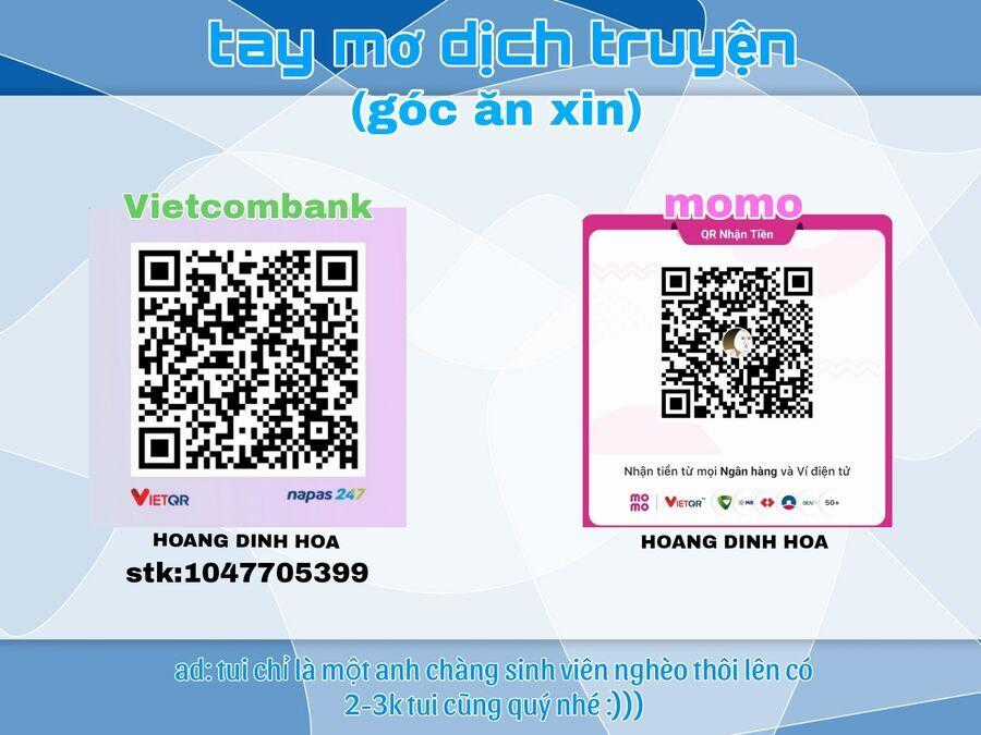 Cho Dù Tôi Có Chết, Tôi Cũng Sẽ Không Chọn Cậu Chương 33 trang 25