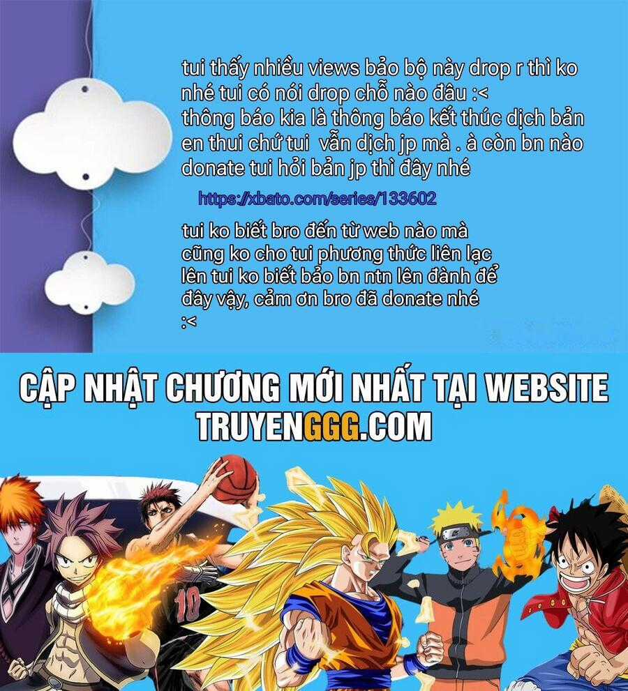 Cho Dù Tôi Có Chết, Tôi Cũng Sẽ Không Chọn Cậu Chương 33 trang 26