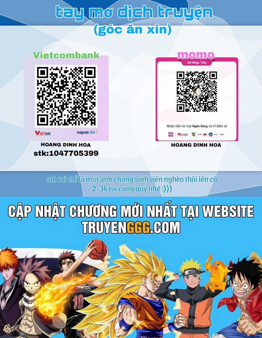 Cho Dù Tôi Có Chết, Tôi Cũng Sẽ Không Chọn Cậu Chương 36 trang 21