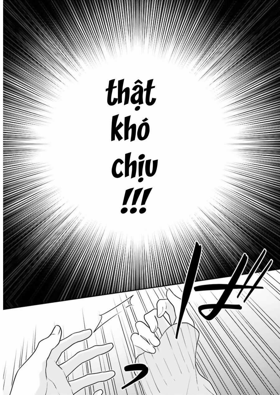 Cho Dù Tôi Có Chết, Tôi Cũng Sẽ Không Chọn Cậu Chương 38 trang 9