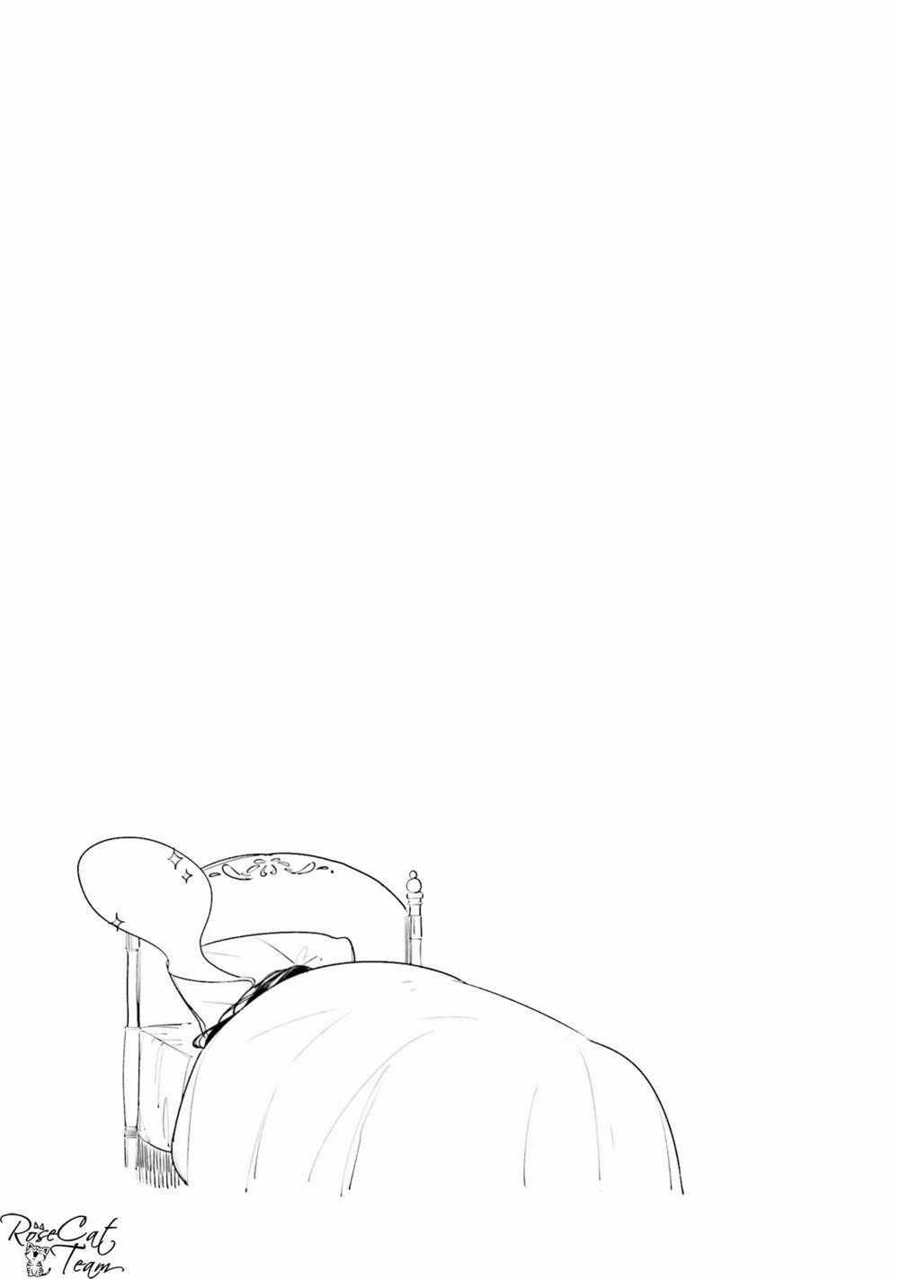 Cho Dù Tôi Có Chết, Tôi Cũng Sẽ Không Chọn Cậu Chương 4 trang 14