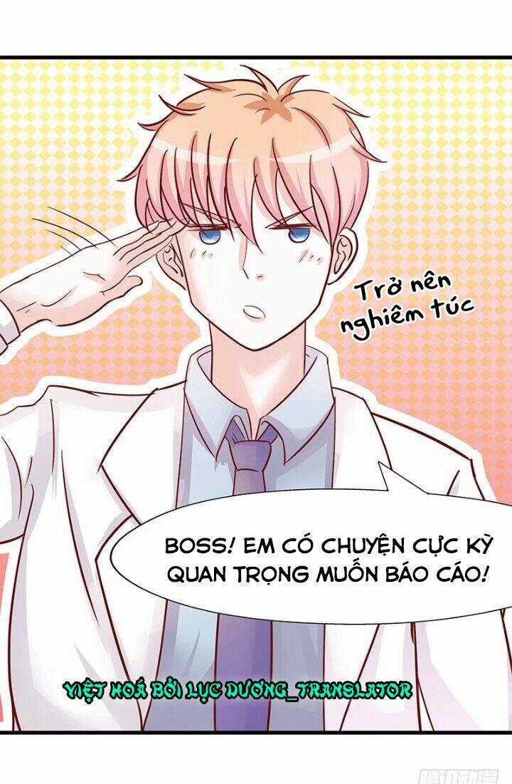 Cho Em Muôn Trượng Hào Quang Chapter 29 trang 10