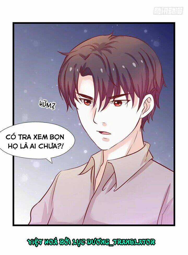 Cho Em Muôn Trượng Hào Quang Chapter 29 trang 13