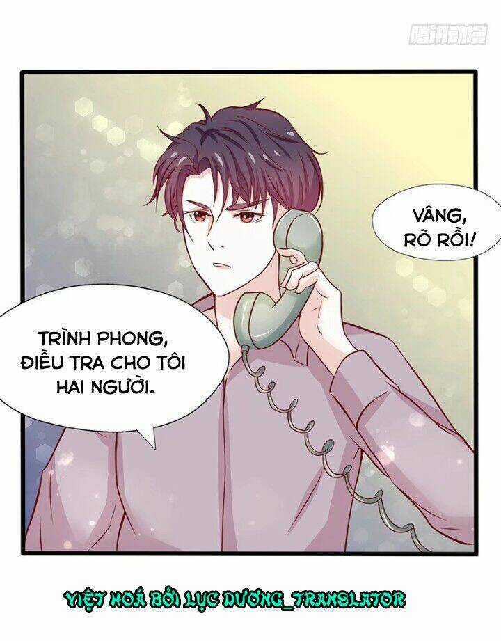 Cho Em Muôn Trượng Hào Quang Chapter 29 trang 15