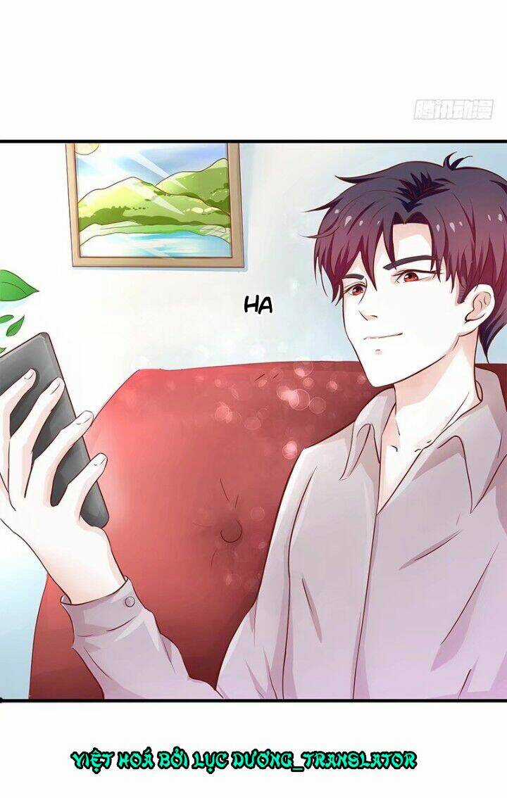 Cho Em Muôn Trượng Hào Quang Chapter 29 trang 2