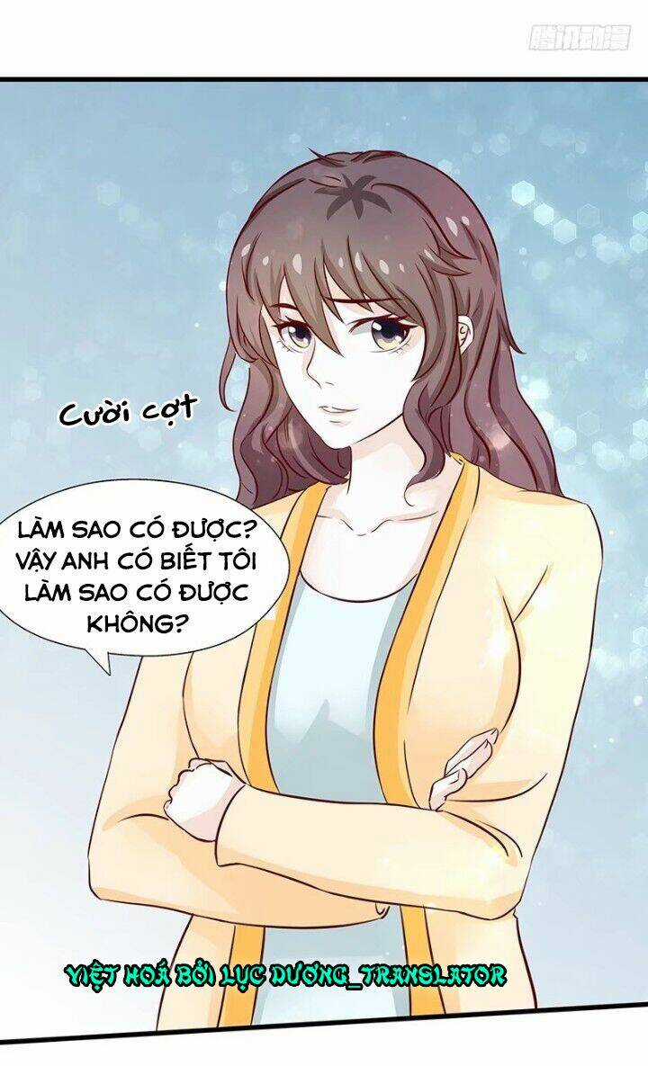 Cho Em Muôn Trượng Hào Quang Chapter 29 trang 23