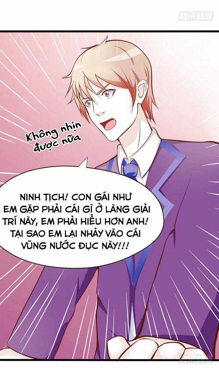 Cho Em Muôn Trượng Hào Quang Chapter 29 trang 24