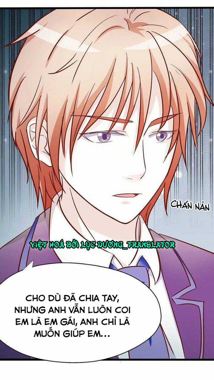 Cho Em Muôn Trượng Hào Quang Chapter 29 trang 26