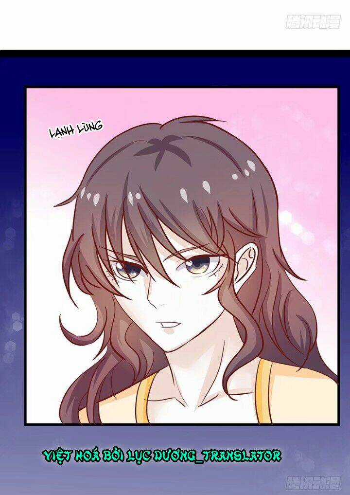 Cho Em Muôn Trượng Hào Quang Chapter 29 trang 27