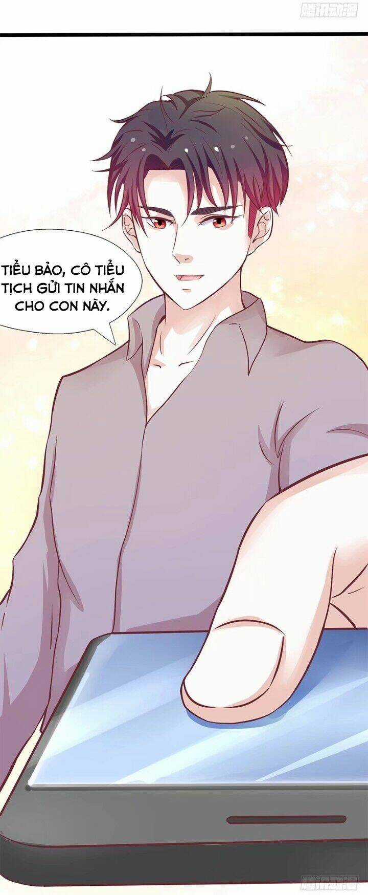 Cho Em Muôn Trượng Hào Quang Chapter 29 trang 3