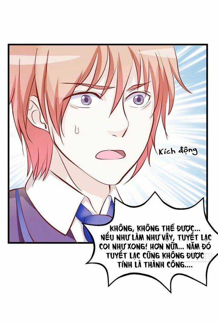 Cho Em Muôn Trượng Hào Quang Chapter 29 trang 30