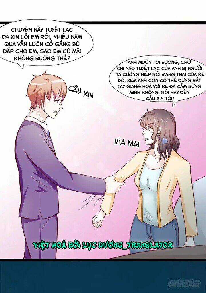 Cho Em Muôn Trượng Hào Quang Chapter 29 trang 31