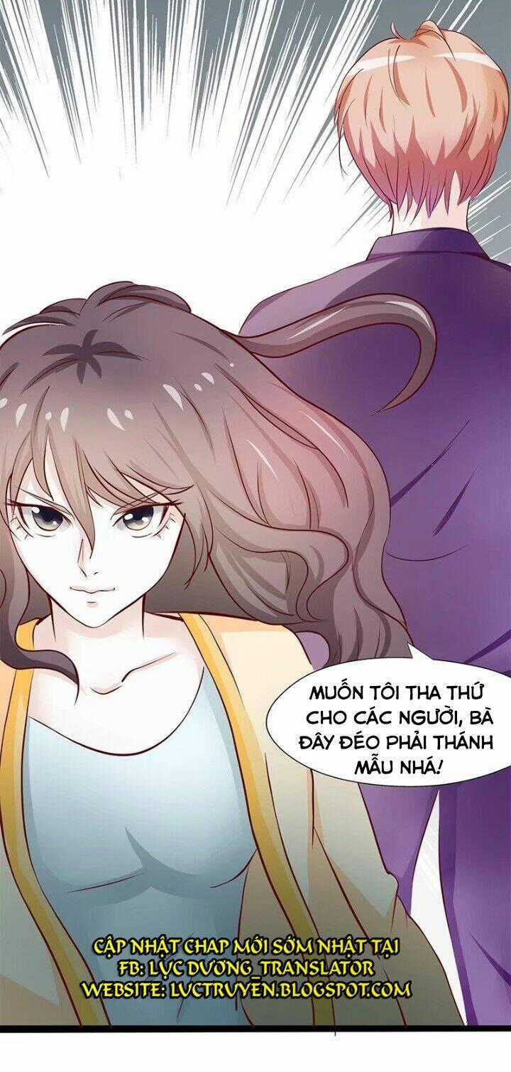Cho Em Muôn Trượng Hào Quang Chapter 29 trang 33