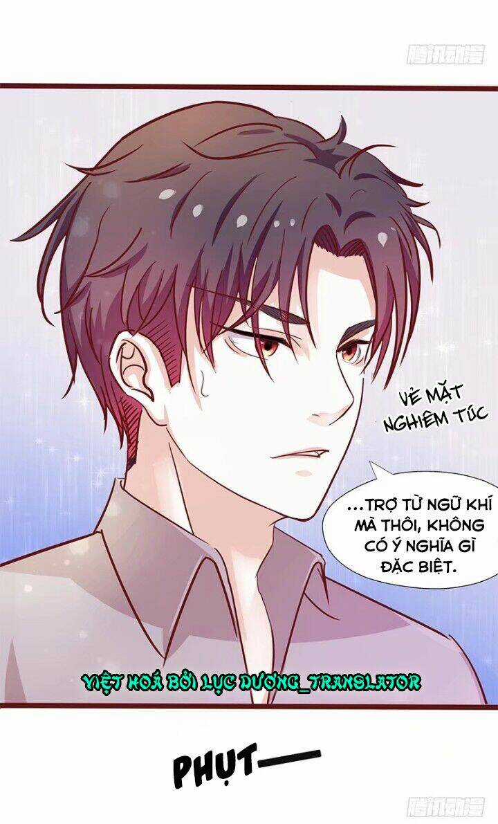 Cho Em Muôn Trượng Hào Quang Chapter 29 trang 6
