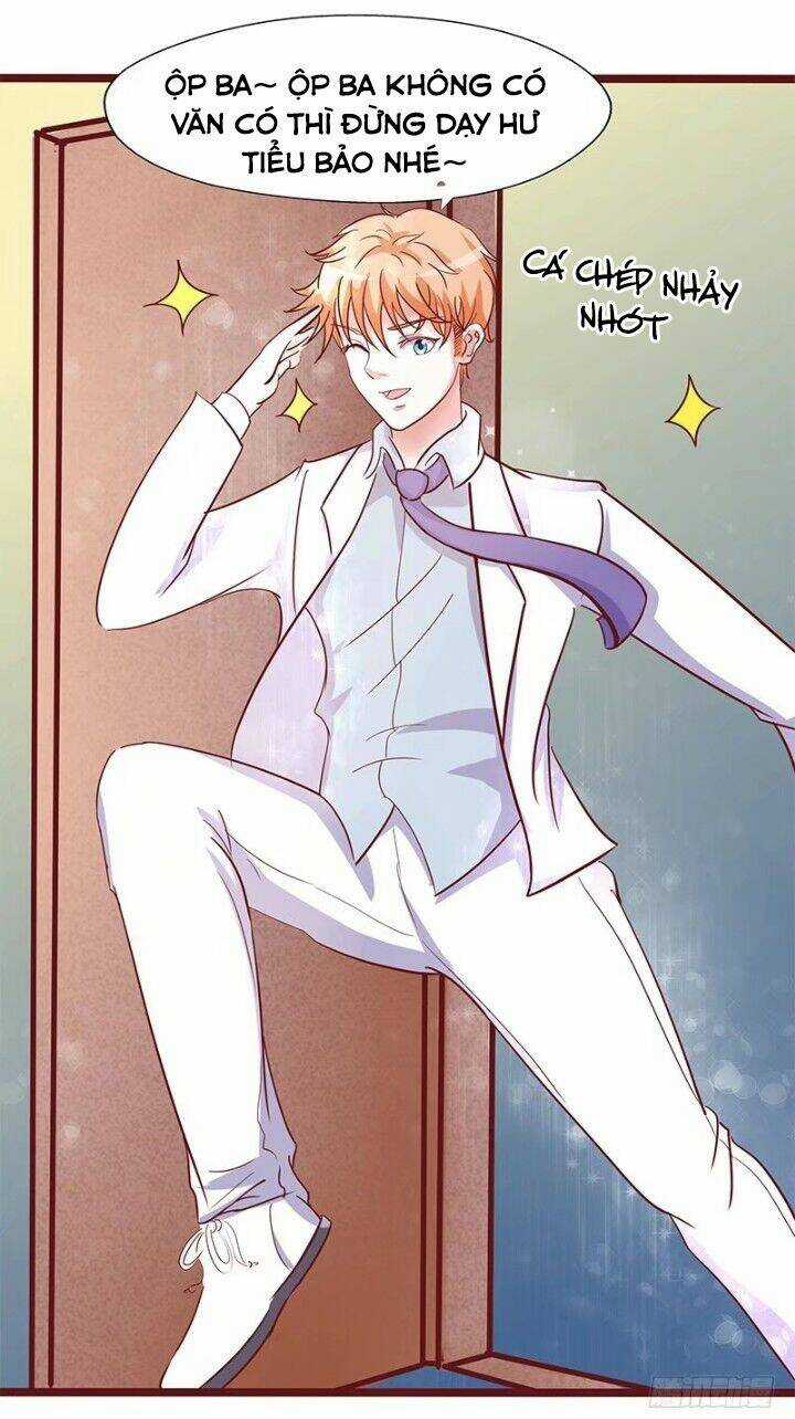 Cho Em Muôn Trượng Hào Quang Chapter 29 trang 7