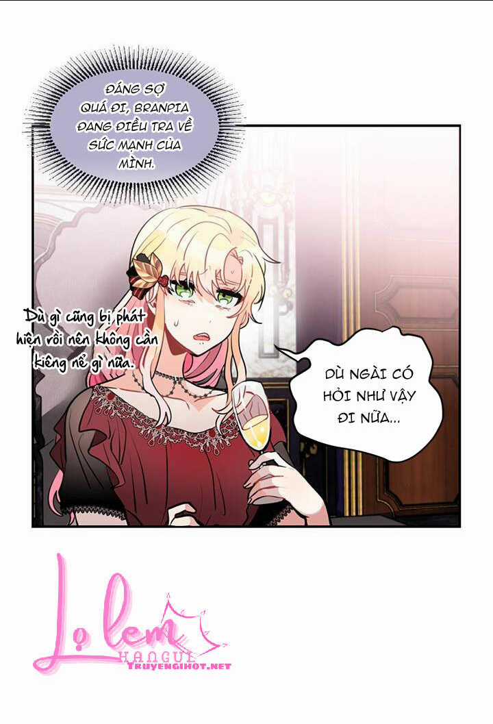 Cho Em Về Nhà Đi Anh Chapter 10.2 trang 0