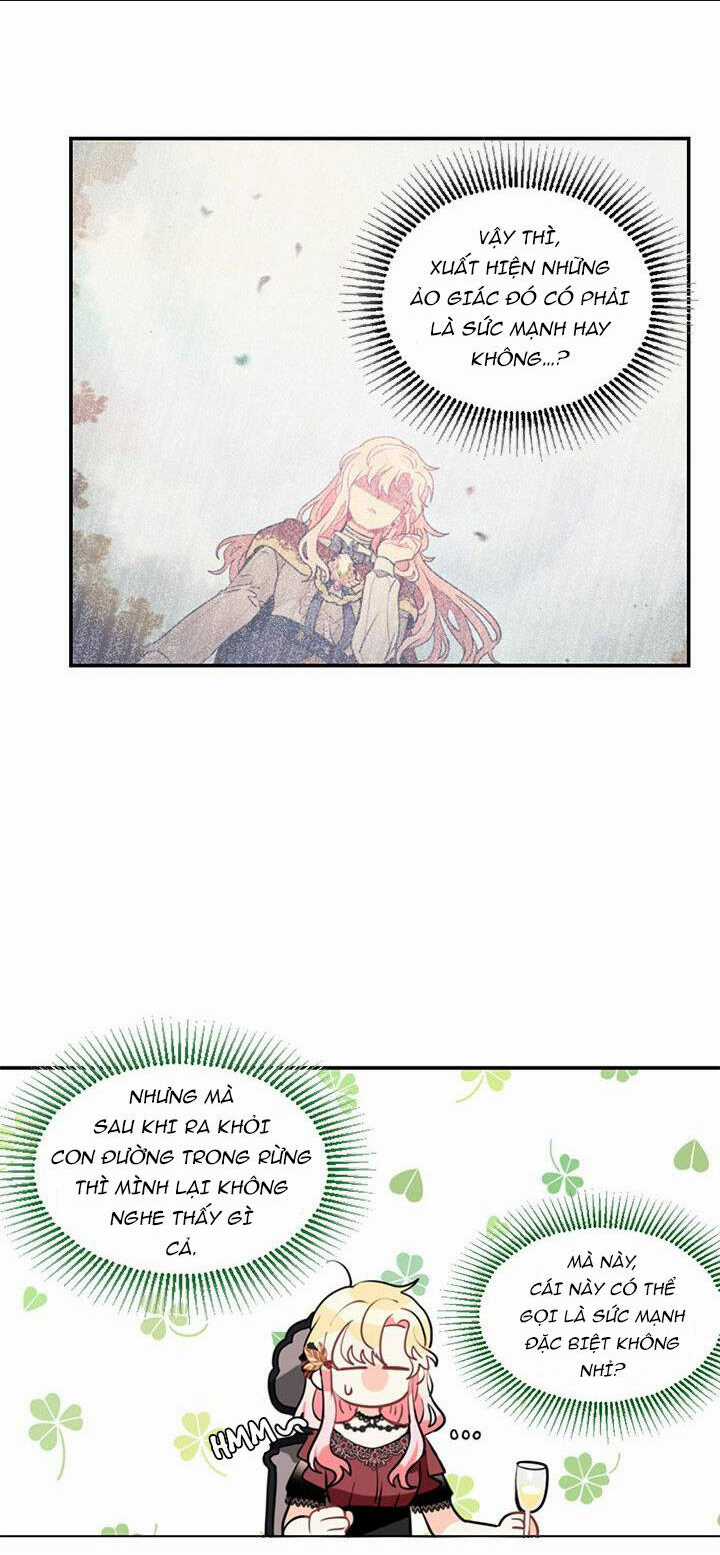 Cho Em Về Nhà Đi Anh Chapter 10.2 trang 1
