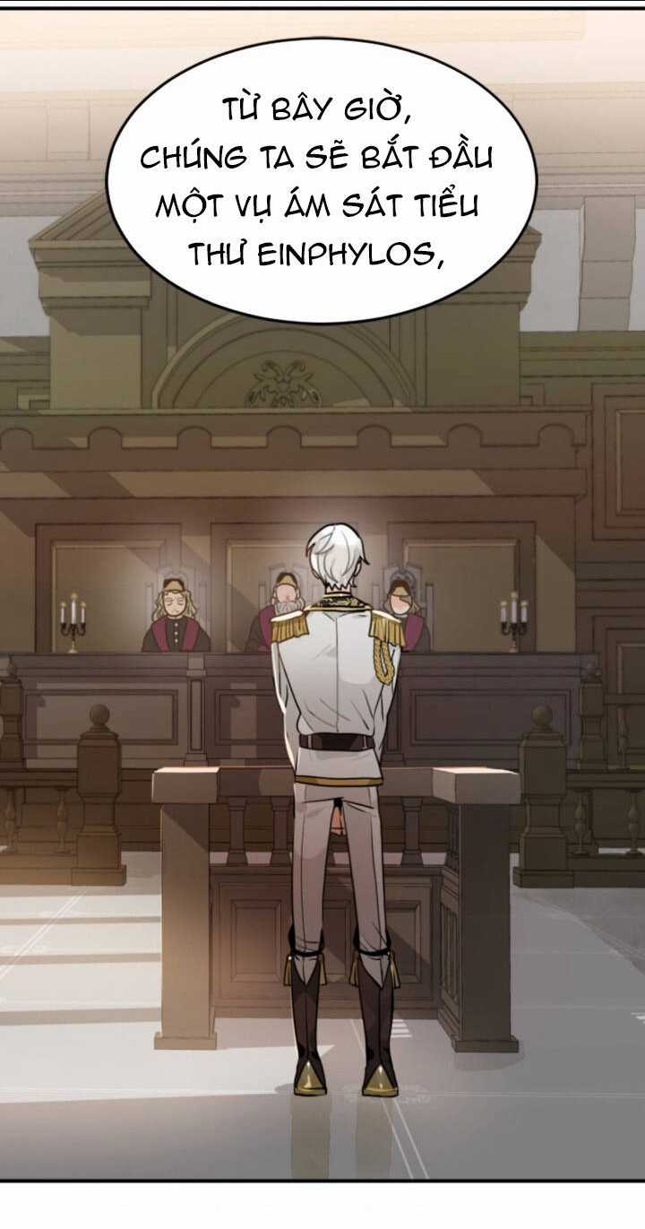 Cho Em Về Nhà Đi Anh Chapter 11.1 trang 1