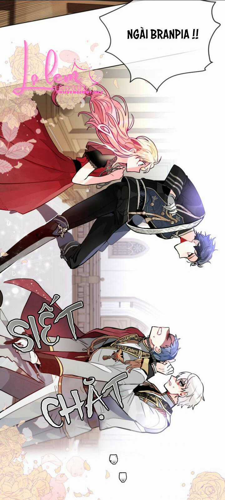 Cho Em Về Nhà Đi Anh Chapter 12.2 trang 1