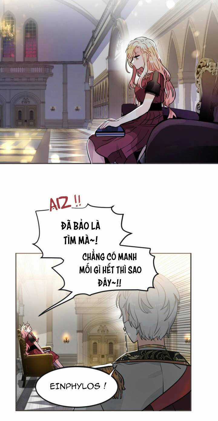 Cho Em Về Nhà Đi Anh Chapter 13.2 trang 0