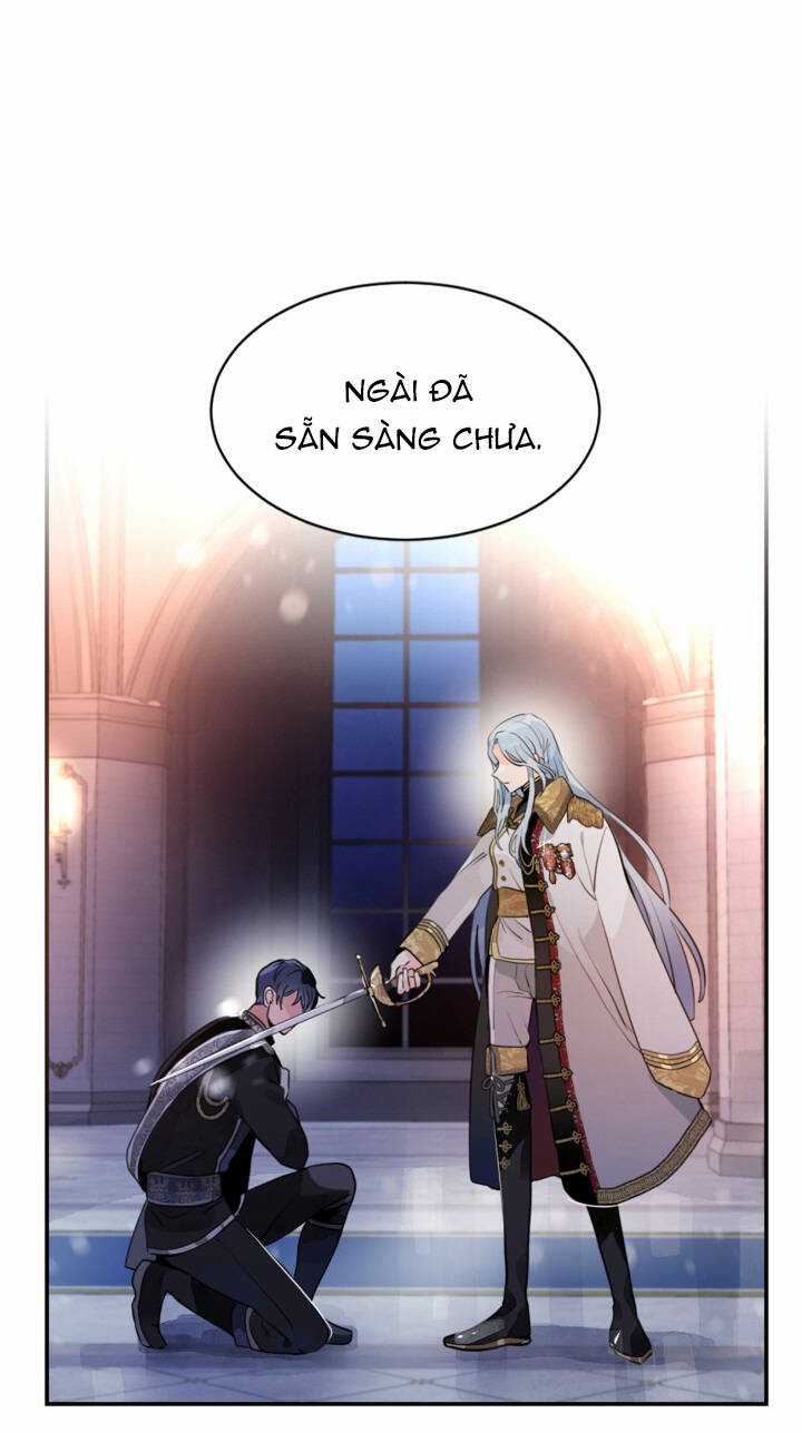 Cho Em Về Nhà Đi Anh Chapter 14.1 trang 0