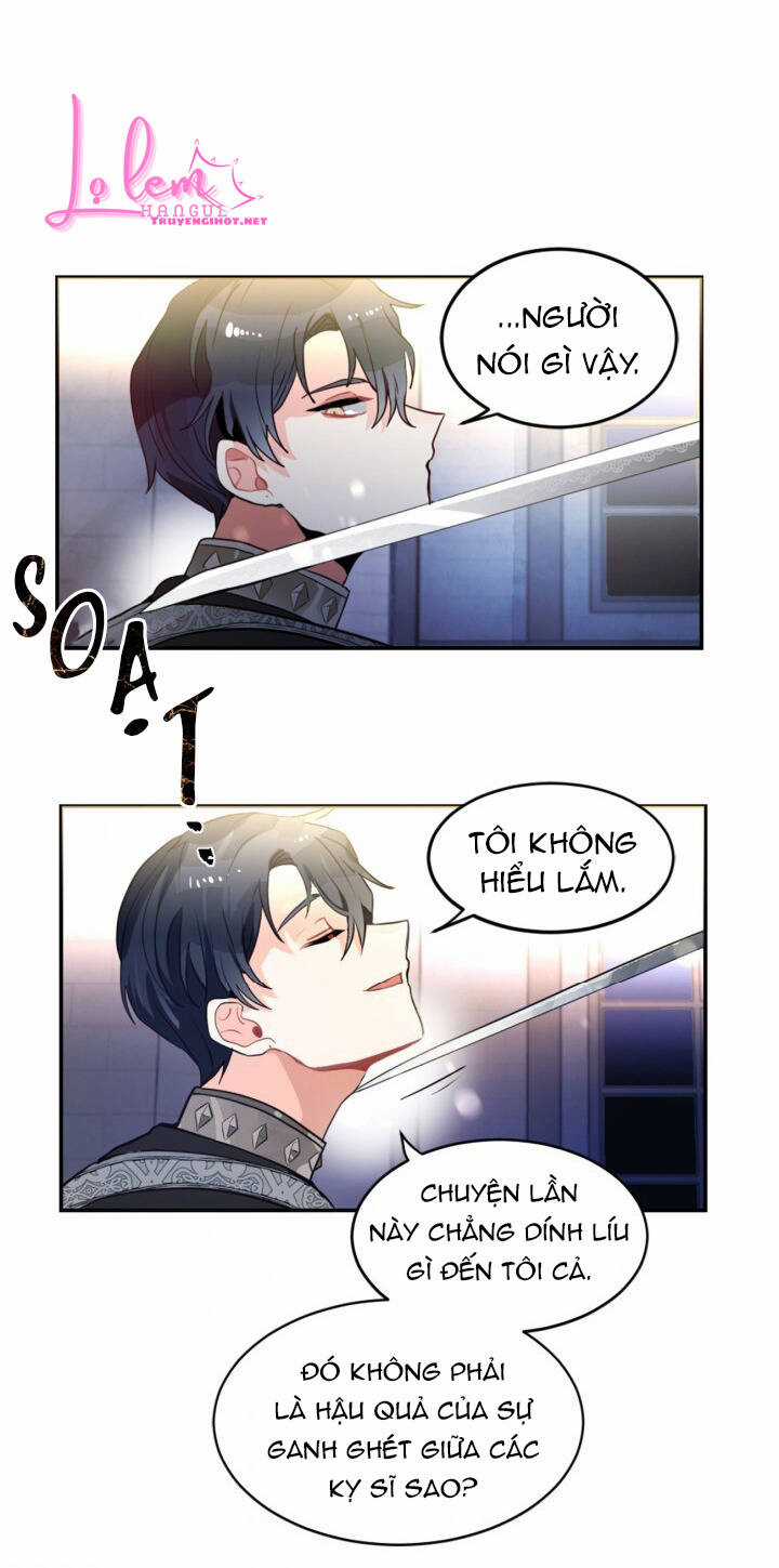 Cho Em Về Nhà Đi Anh Chapter 14.1 trang 1