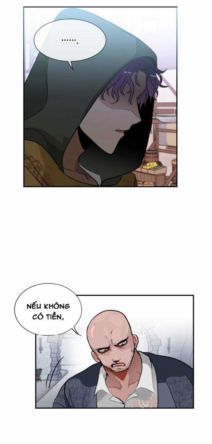 Cho Em Về Nhà Đi Anh Chapter 14.2 trang 1