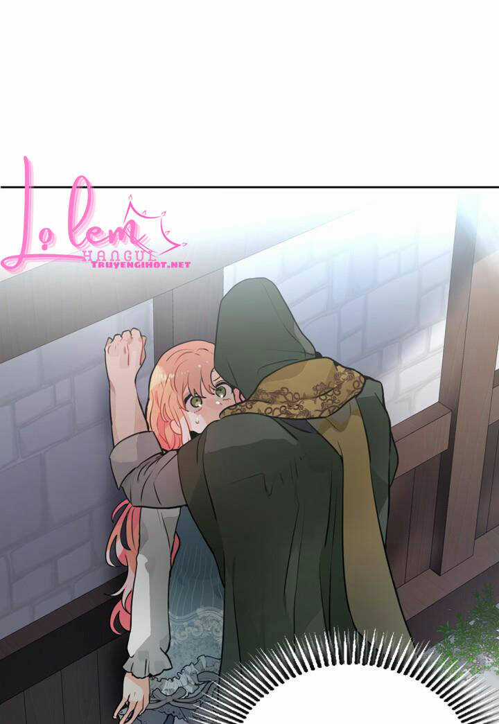 Cho Em Về Nhà Đi Anh Chapter 15.1 trang 0
