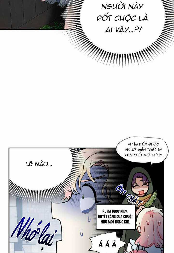 Cho Em Về Nhà Đi Anh Chapter 15.1 trang 1