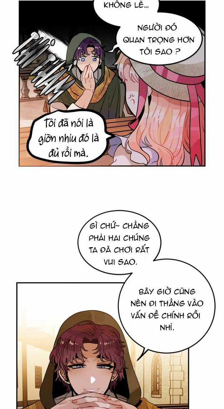 Cho Em Về Nhà Đi Anh Chapter 16.2 trang 0