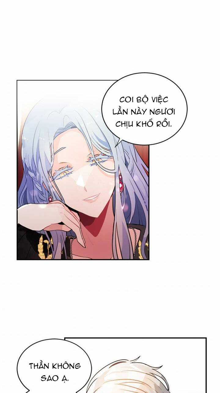 Cho Em Về Nhà Đi Anh Chapter 18.1 trang 1