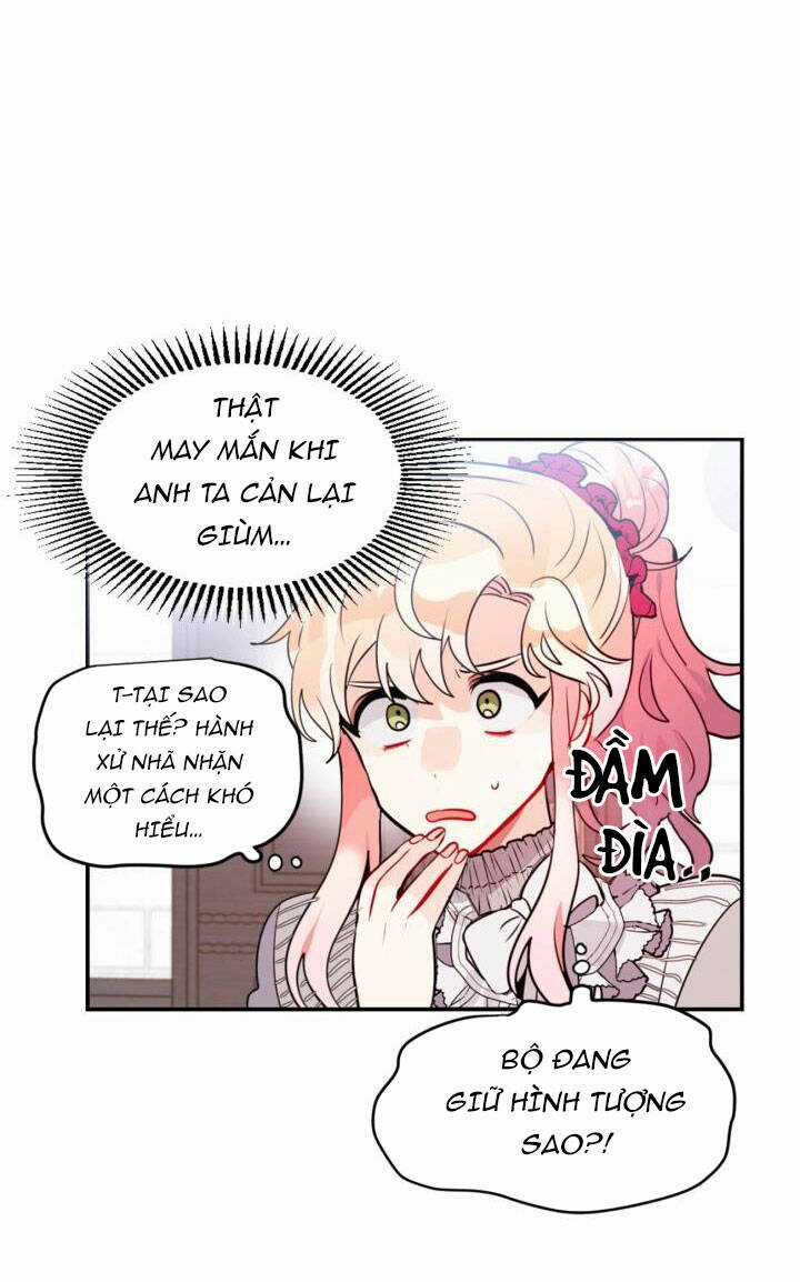 Cho Em Về Nhà Đi Anh Chapter 19.2 trang 1