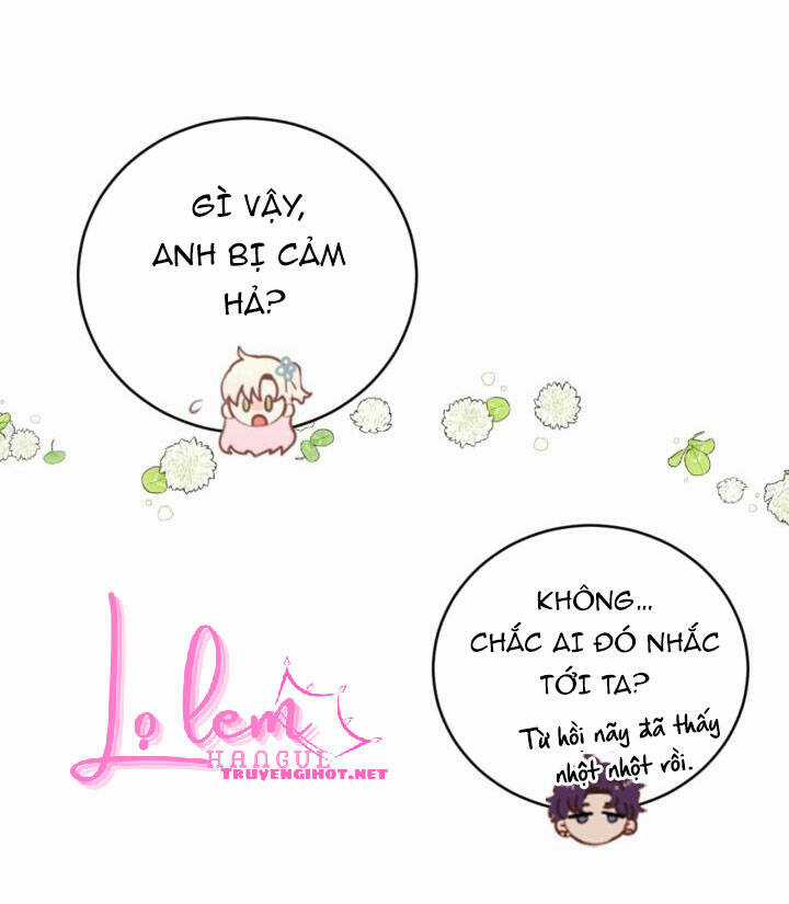 Cho Em Về Nhà Đi Anh Chapter 20.2 trang 0