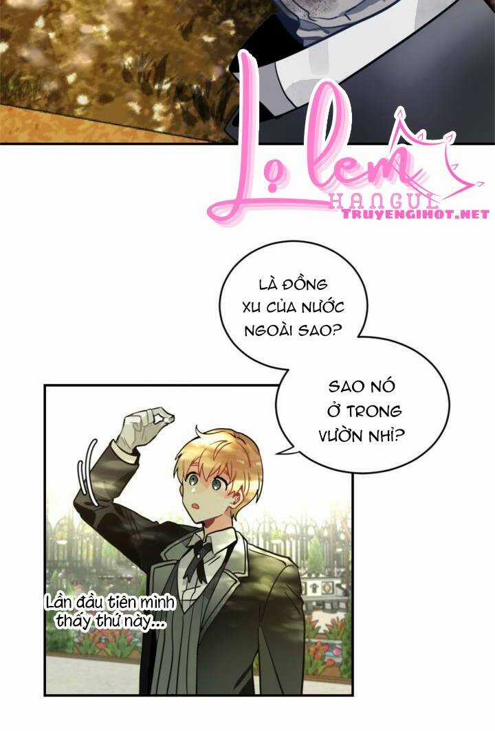 Cho Em Về Nhà Đi Anh Chapter 21.1 trang 1