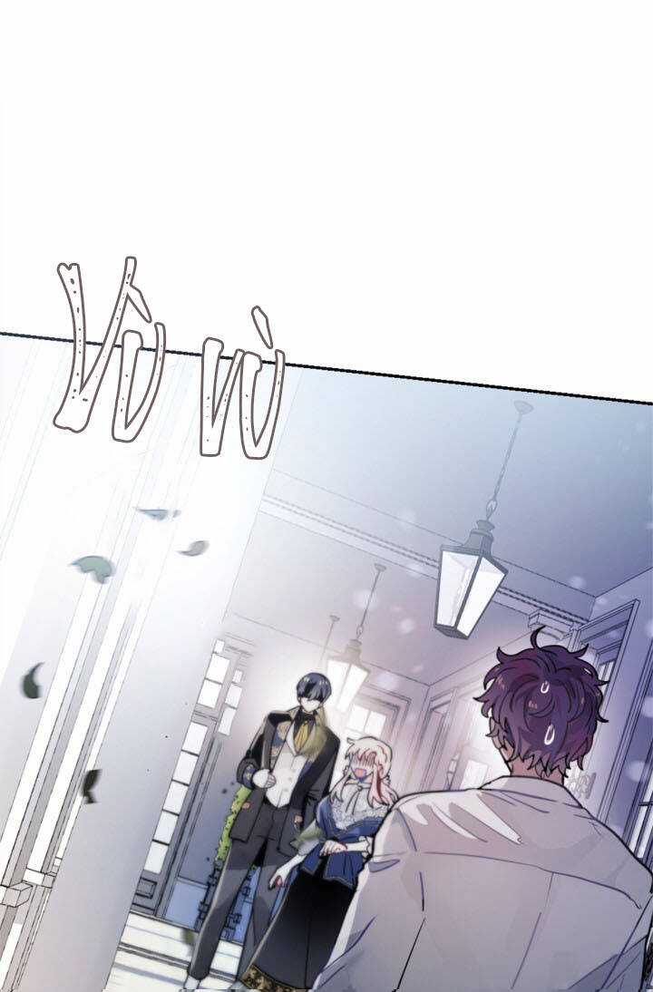 Cho Em Về Nhà Đi Anh Chapter 22 trang 0