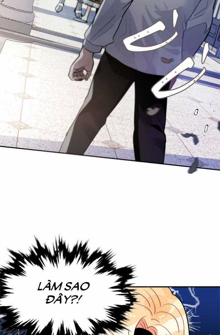 Cho Em Về Nhà Đi Anh Chapter 22 trang 1