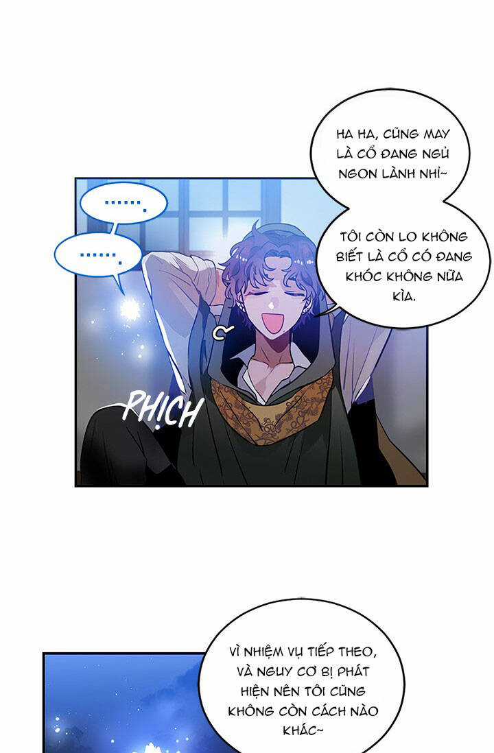 Cho Em Về Nhà Đi Anh Chapter 25 trang 1