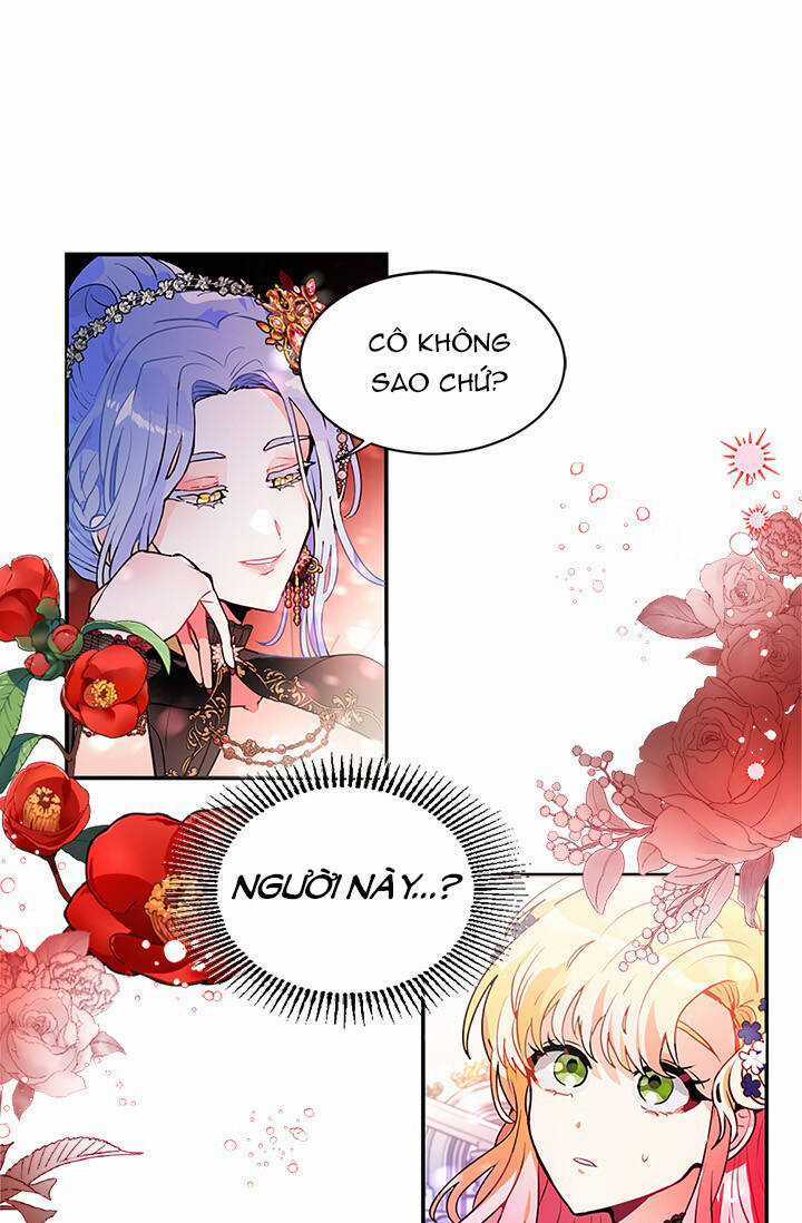 Cho Em Về Nhà Đi Anh Chapter 26 trang 0