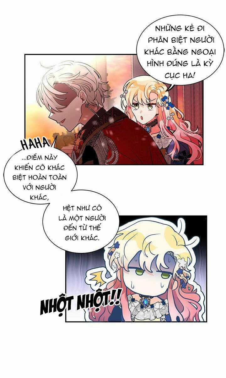 Cho Em Về Nhà Đi Anh Chapter 27 trang 1