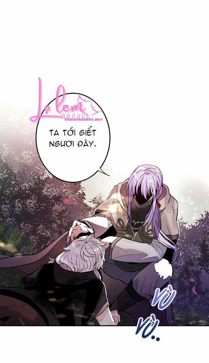 Cho Em Về Nhà Đi Anh Chapter 28 trang 0