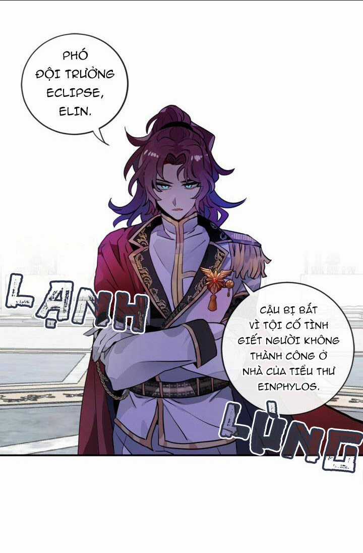 Cho Em Về Nhà Đi Anh Chapter 3.2 trang 12