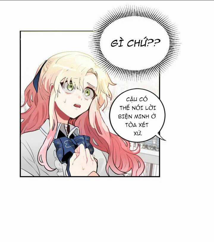 Cho Em Về Nhà Đi Anh Chapter 3.2 trang 13